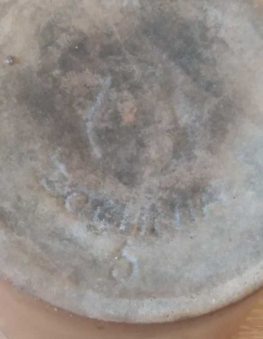 Naczynie kamionkowe Bochnia