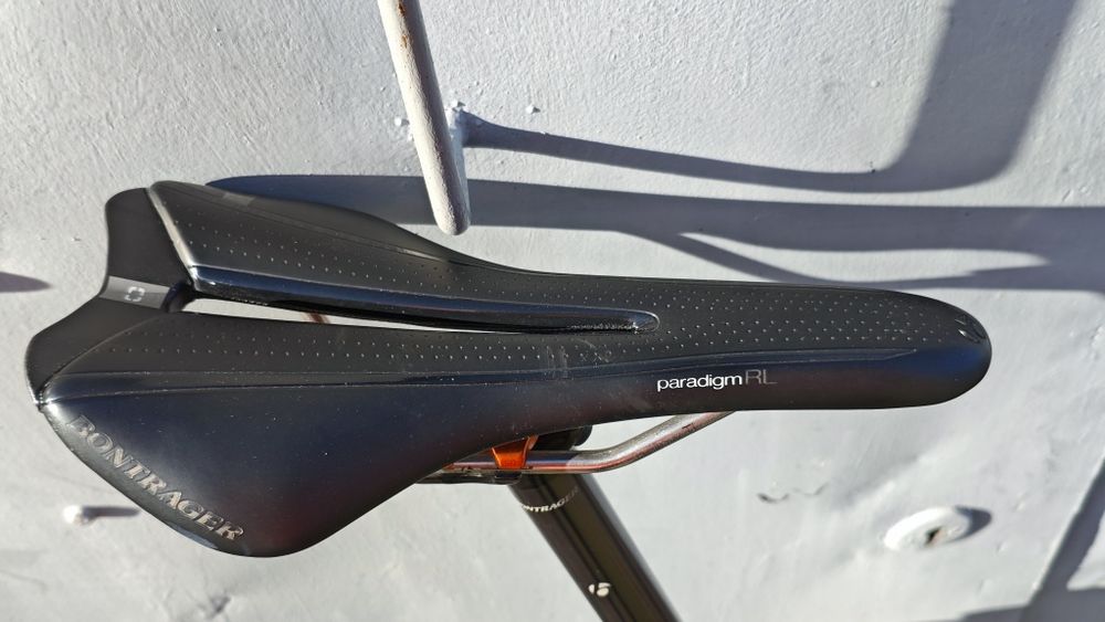 Rower szosa Trek Emonda rama 58'