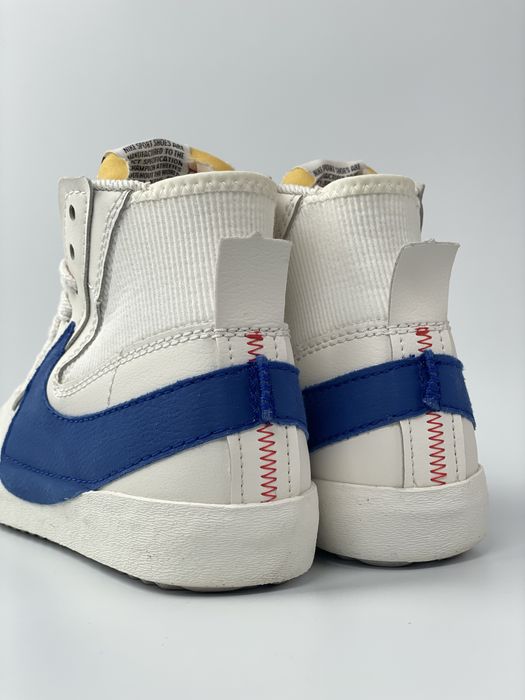Кросівки, кеди Nike Blazer 77 Jumbo Оригінал