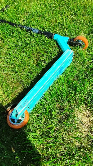 Hulajnoga Oxelo scooters