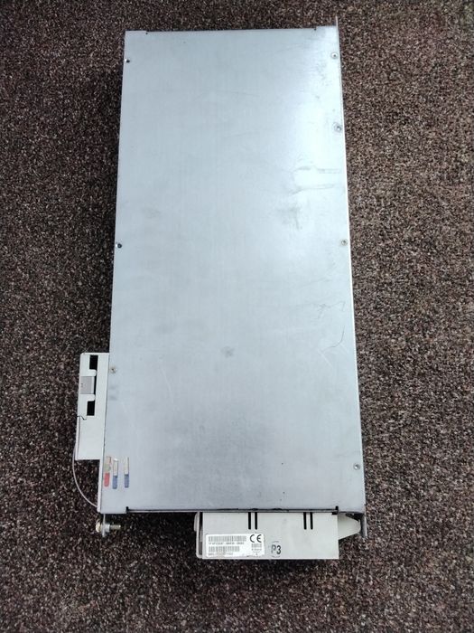 Siemens sinumerik 840D / moduł 6FC5247-0AA00-0AA2 / Ver: G