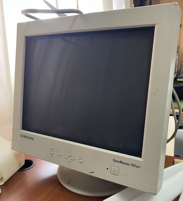 На запчастини: Openbox X-590 CI, монітор Samsung, Pioneer DV-310