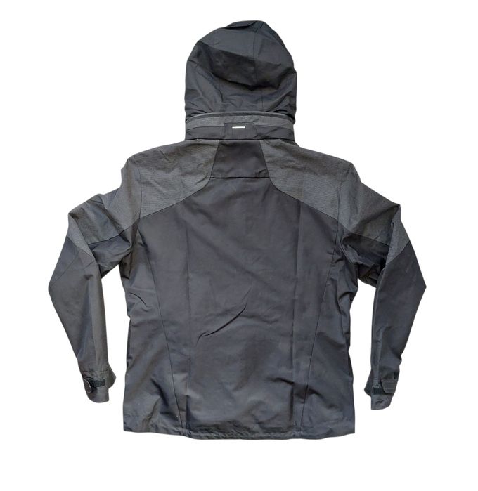 Hugo Boss rewelacyjna nowa kurtka funkcyjna męska osldblaskowa r. XXL