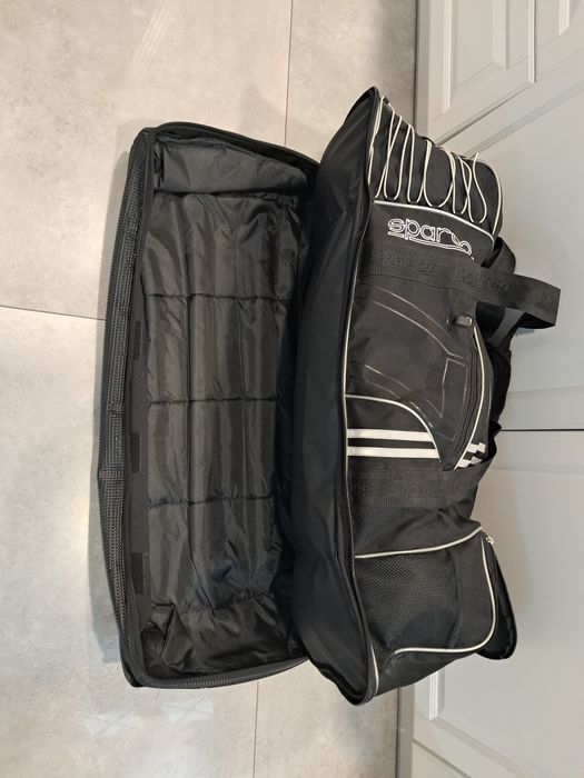 Torba Sportowa Sparco stan bdb