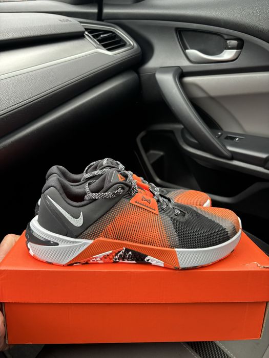 Женские Nike Metcon 10 Новые  Оригинал