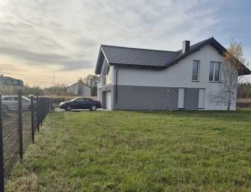 Двоповерховий будинок 120 м² під чистову обробку,Лісові Гринівці