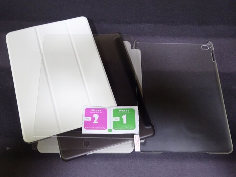 Capa Magnética Slim Smart Cover - Ipad