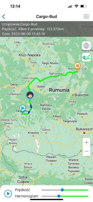 Lokalizator GPS 4G LTE 25 dni magnes podsłuch mini do samochodu auta