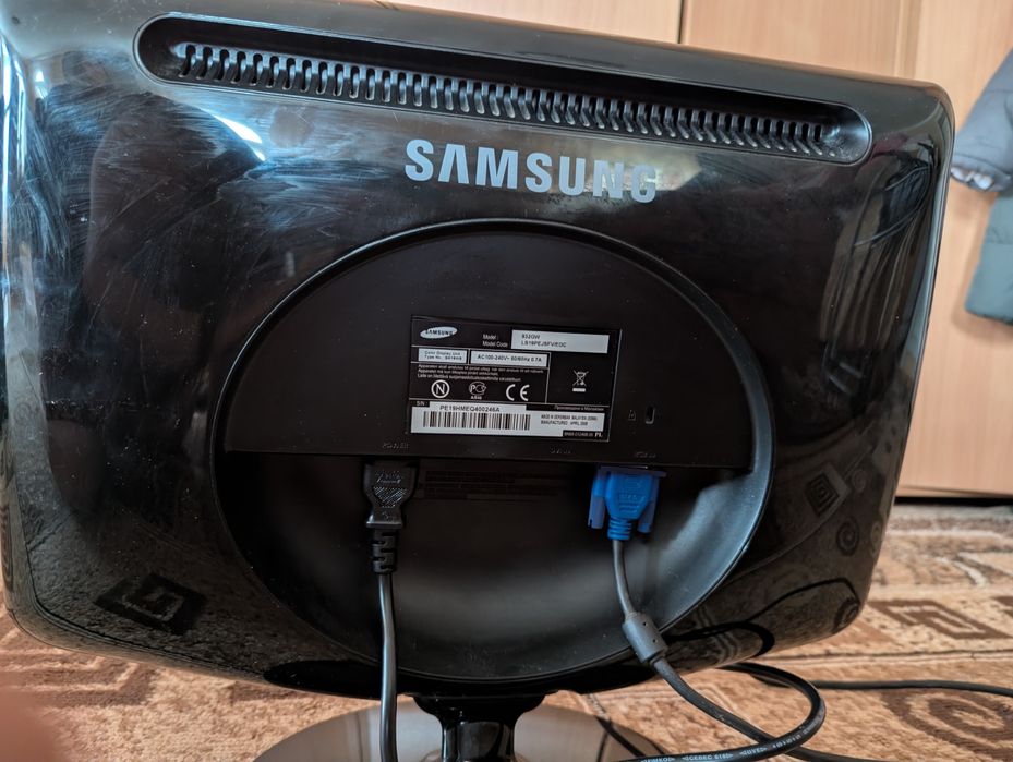 Монітор Samsung 19