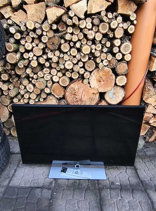 Telewizor LED Loewe One 40 ONE40FHD 40 cali Full HD USB 200 Hz