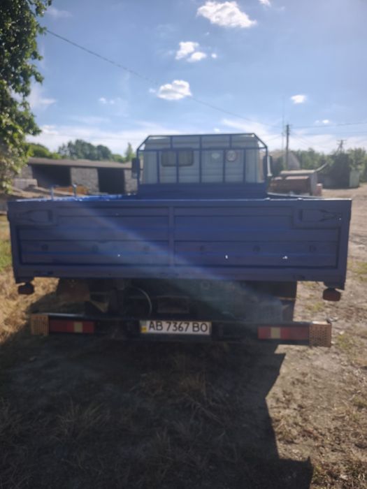 Продам Зіл бичок