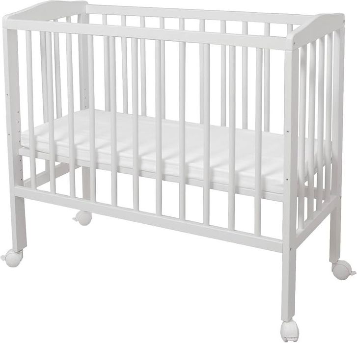 Mini Berço co-sleeping Madeira