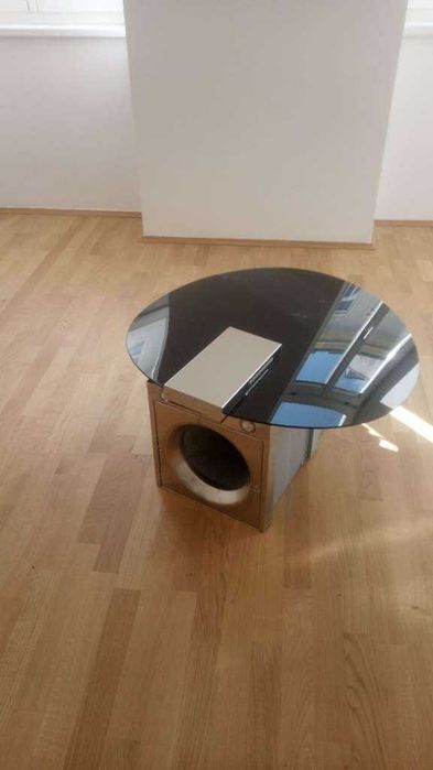 Okap kuchenny Elica SPACE EDS DIGITAL R BL/A/78 monia