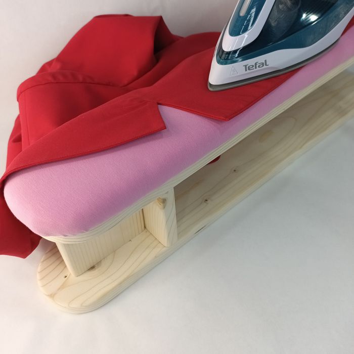 Колодка для ВТО Рукав 65х11х8