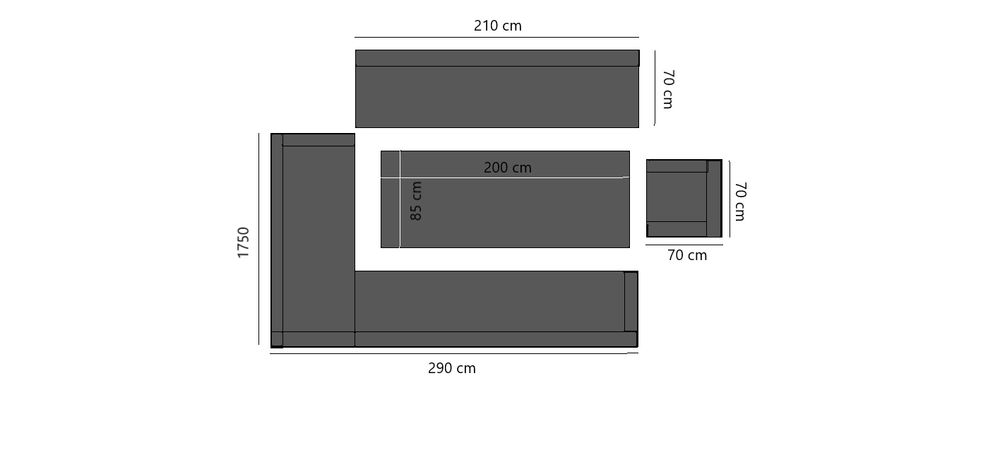Ekskluzywne meble ogrodowe.Stół. Narożnik. Kanapa. Fotel. Ławka