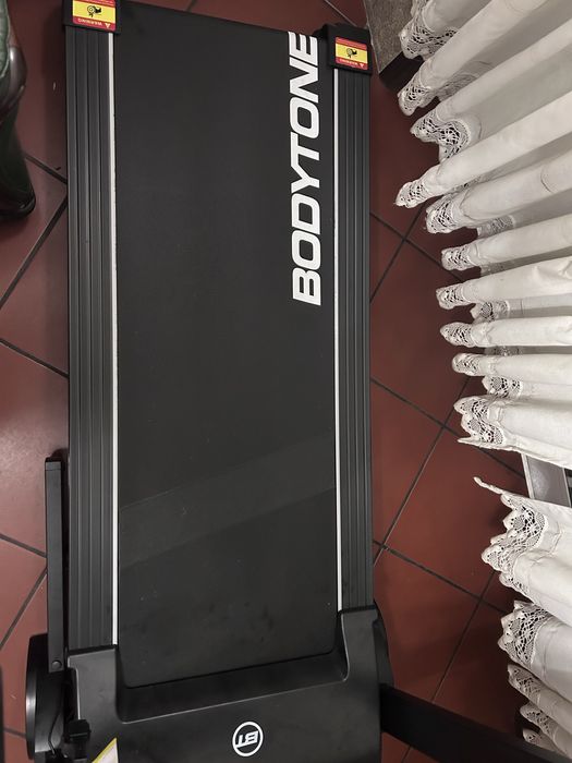 Passadeira Bodytone