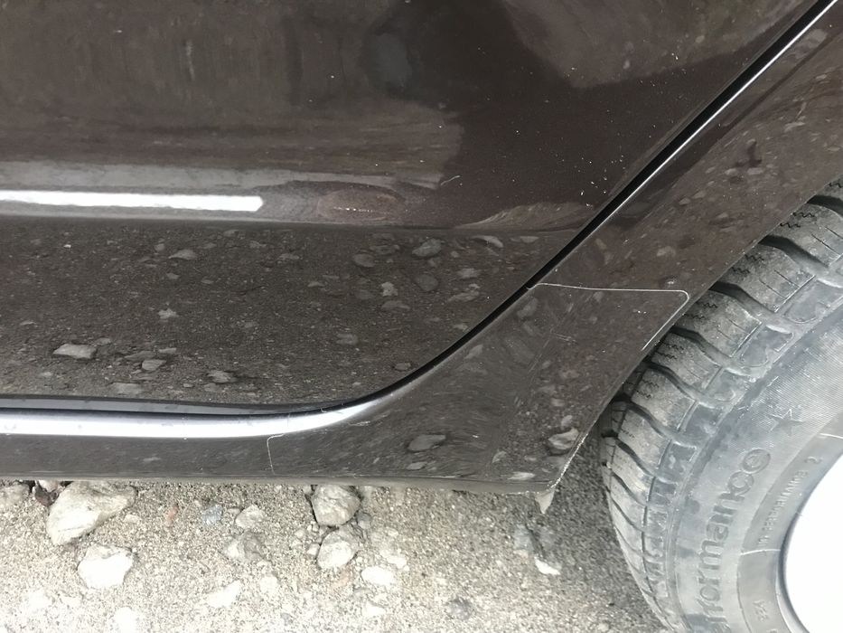 Skoda Superb 2012 рік