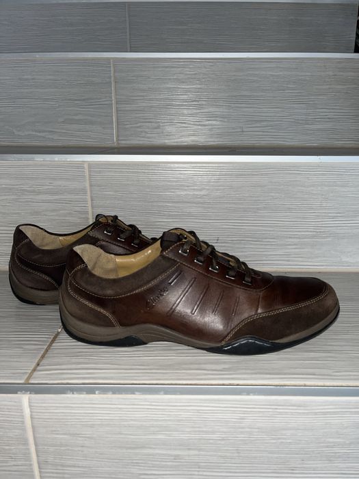 Sneakersy męskie 42