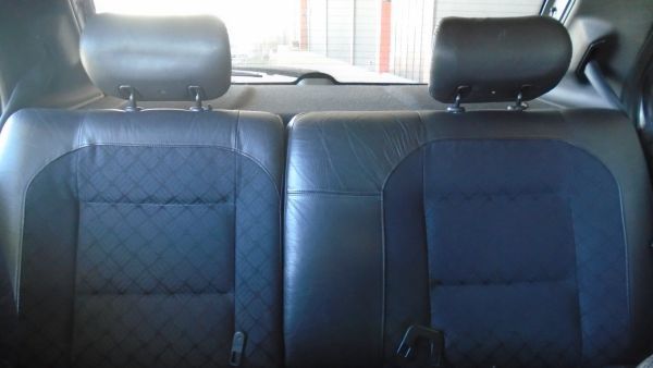 Para Peças Peugeot 306 (7B, N3, N5)