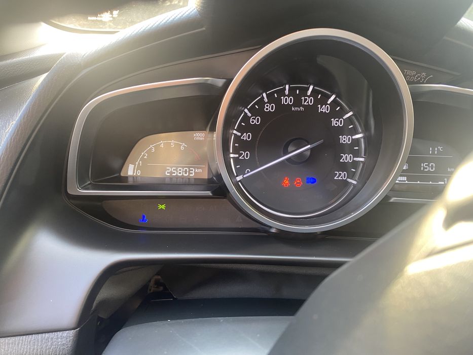 Mazda 2 Homura 1.5 2023 r. 26000 przebieg
