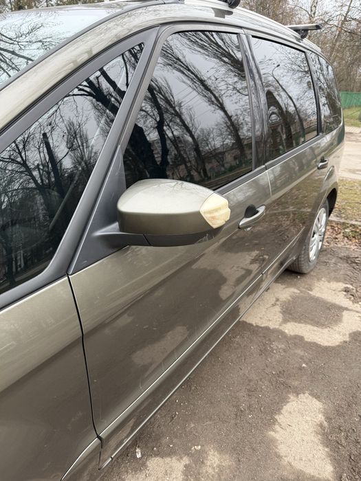 Ford Galaxy 1.6 d