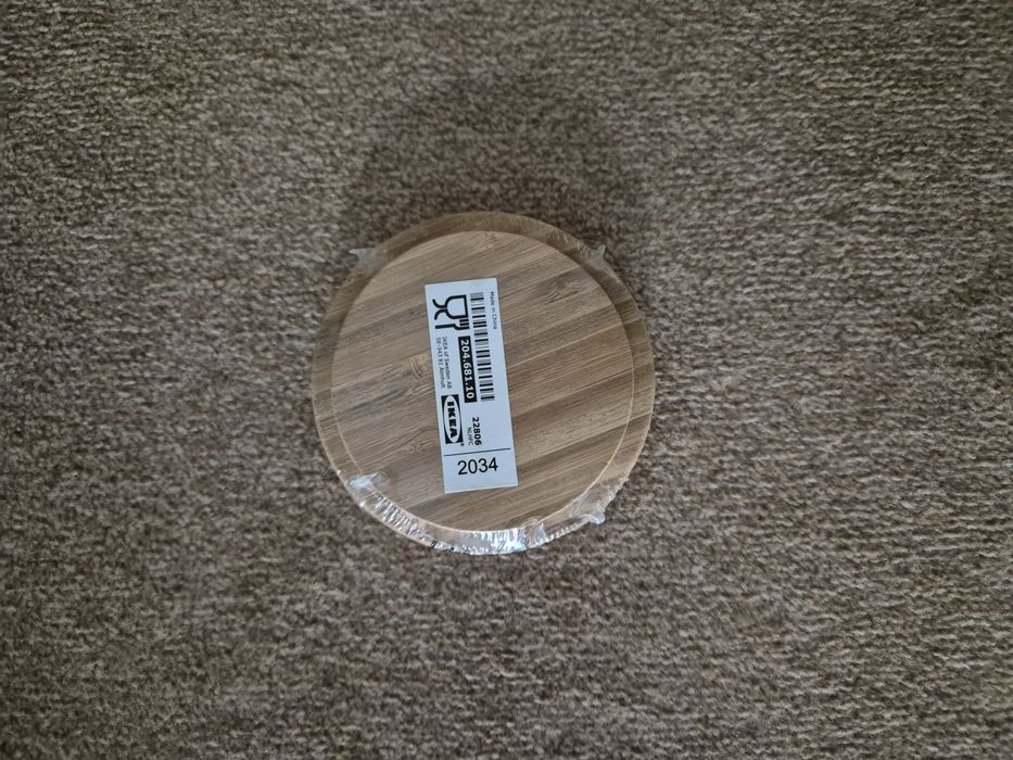 Suporte copos. IKEA. NOVO.