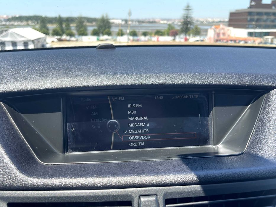 BMW X1 20 d sDrive