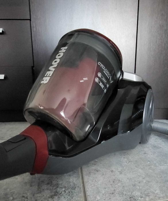 Odkurzacz Hoover Chorus