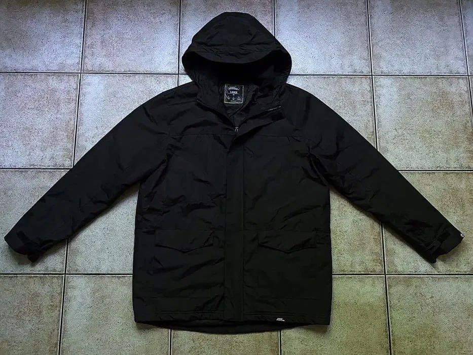 куртка Mizuno No Fear 47 Brand NHL Regatta Puma Golf Karrimor H&M