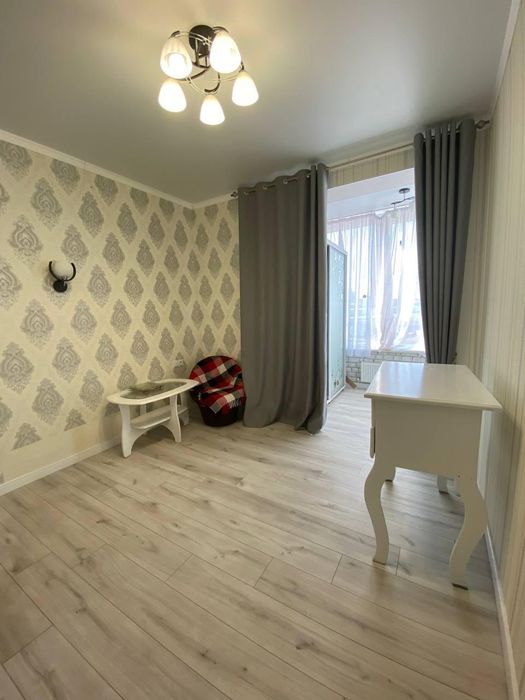 1-room apartment apartment by the address st. Protsenko (area 36,9 m²) - Atlanta.ua - photo 4