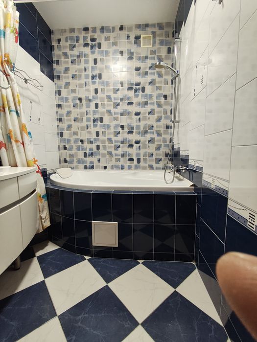 Продаж  Робоча 3х.к. в новобудові Созидатель, автономка