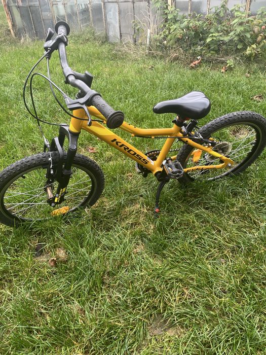 Rower Kross Level Mini 2.0