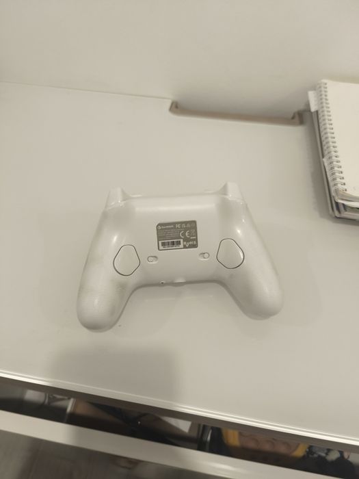 Comando Gamesir G7 se