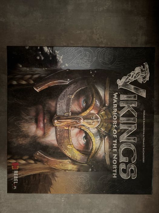 Gra Viking - wersja EN