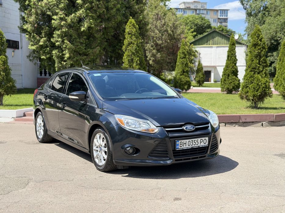 Продам Ford Focus