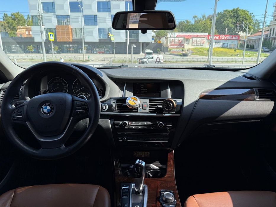 BMW X4 2016 продам
