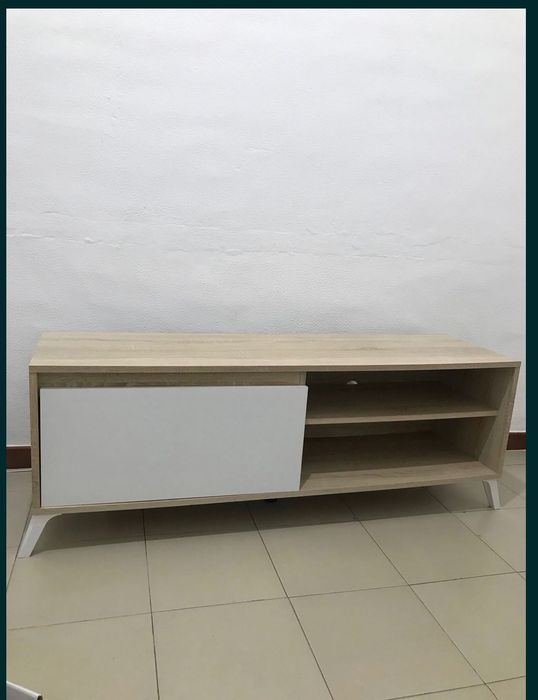 Rack para televisão
