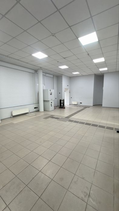 Продаж приміщення 148.6 кв м