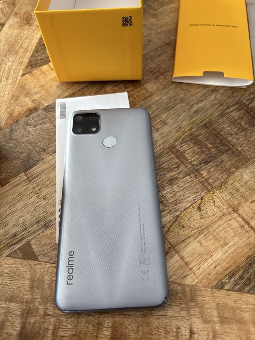 Telefon  REALME 7i na sprzedaz