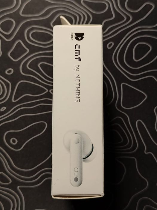 Nothing CMF Buds Pro 2