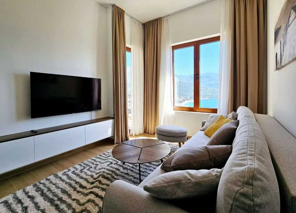 Нерухомість Чорногорія. Будва. Квартири.Апартаменти. Забудовник. Юрист