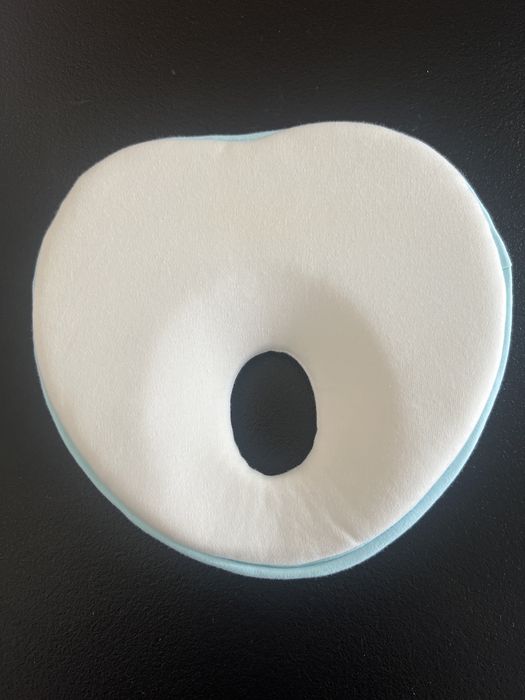 Poduszka korygująca dla noworodka nowa