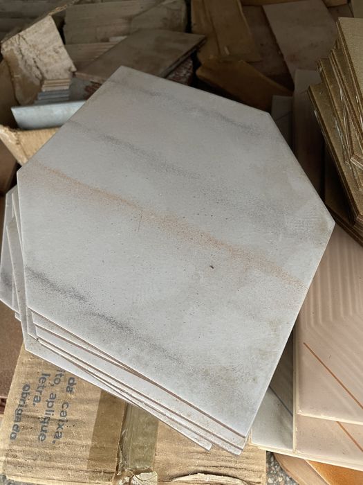 Vários Azulejos - Venda Total