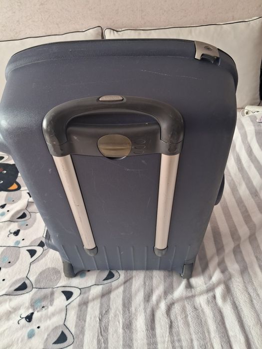 Валіза Samsonite