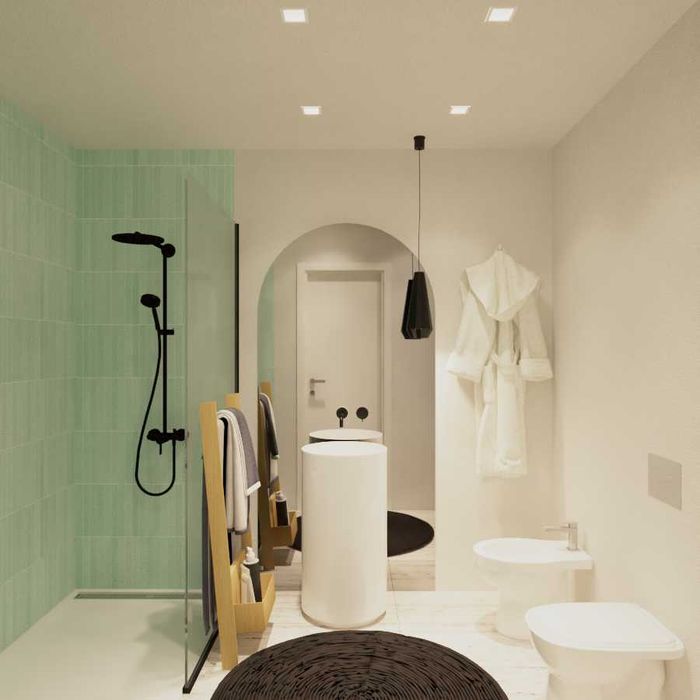 Modelação, imagens, projetos, e renderização em 2D e 3D