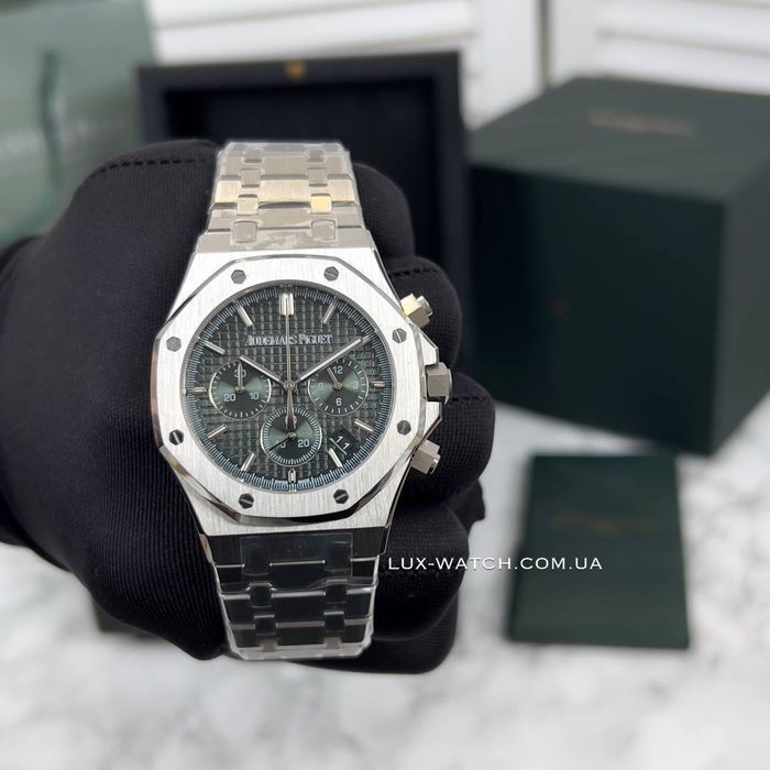 Часы Audemars Piguet Royal Oak годинник