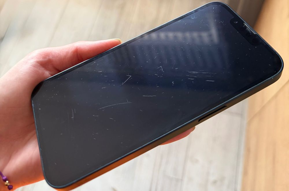 iPhone 13 Telefon
