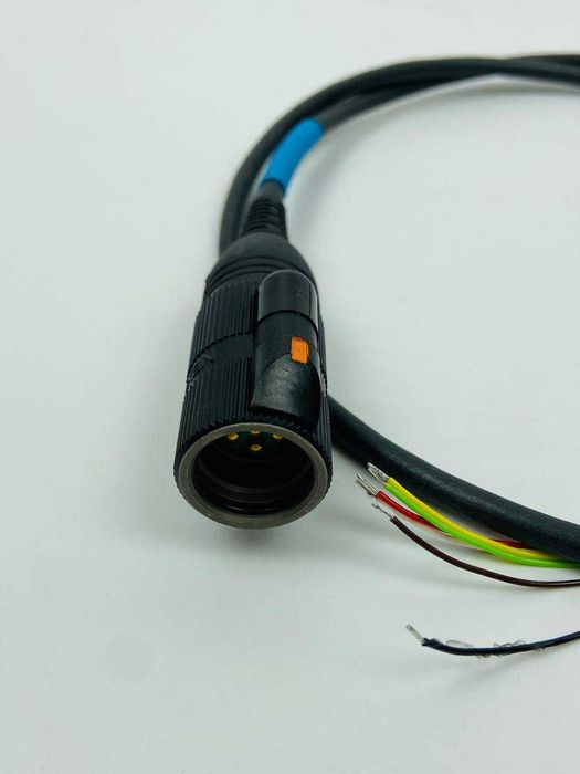 Ремонтний дріт для радіостанції Harris, арт: 42684