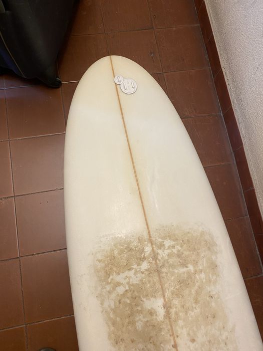 Prancha de surf Nologo 6.0 40L