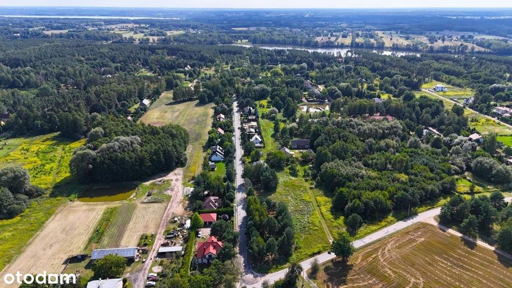 67m² Grabina, Gościnna 8